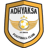Adhyaksa logo