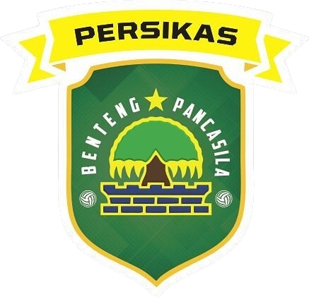 Persikas Subang logo