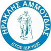Iraklis Ammoudia logo