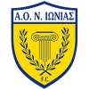 Nea Ionia logo