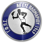 Aigeas Plomariou logo