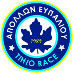 Apollo Efpaliou logo