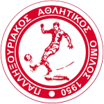 Pallixouriakos logo