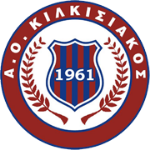Kilkisiakos logo