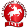 Graikochori logo