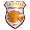 Thyella Chalkeiou logo