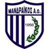Mandraikos logo
