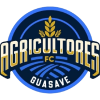 Agricultores de Guasave logo