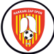 Hakkari Zap logo
