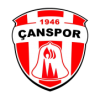 Yeni Can Spor logo