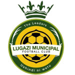 Lugazi logo