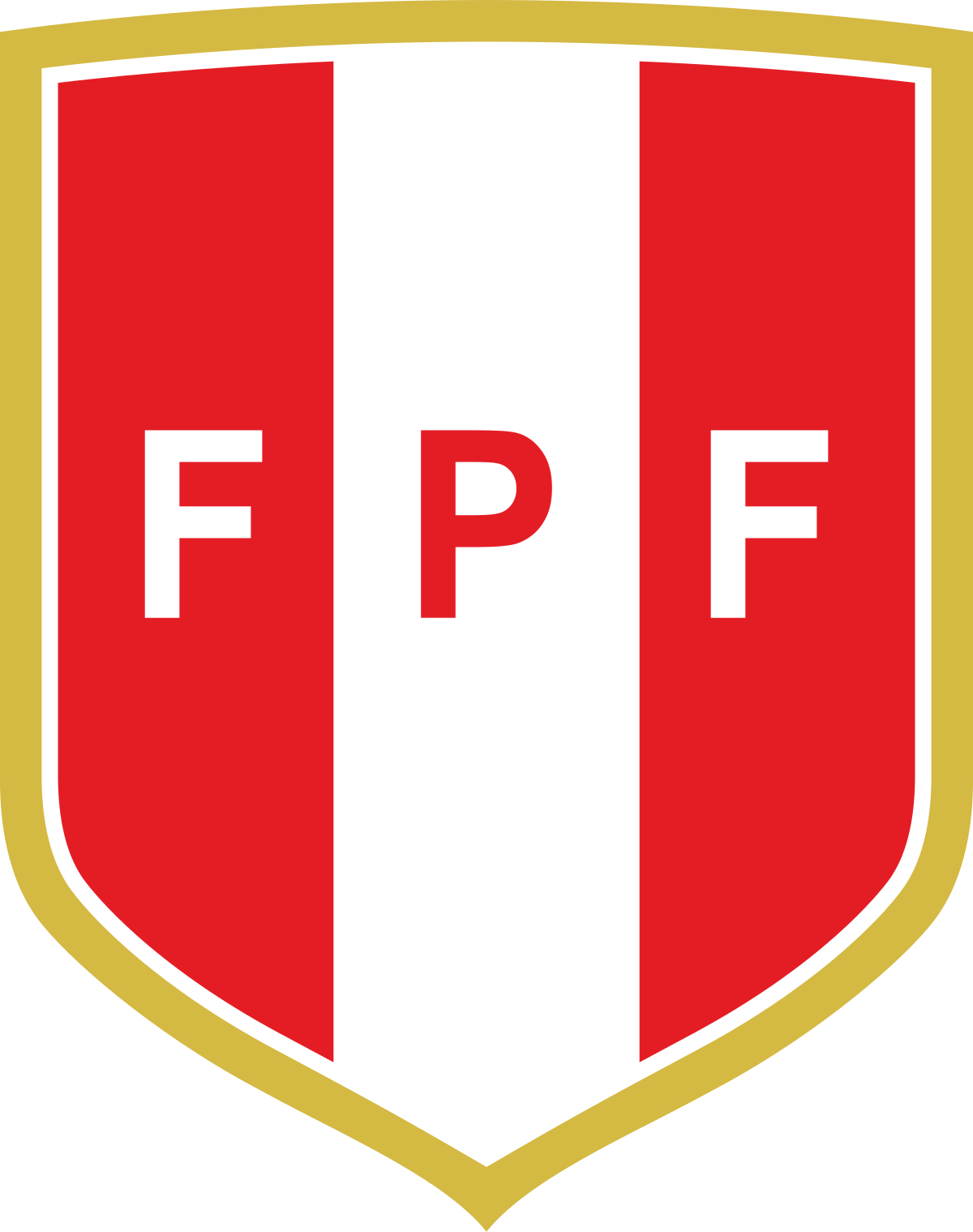 Peru U-18 logo