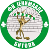 Jeni Maale logo