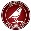 Sloboden Skopje logo