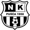 Pusca logo