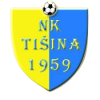 Tisina logo