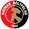 HB Torshavn U-19 logo