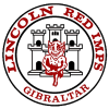 Lincoln U-19 logo