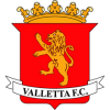Valletta U-19 logo