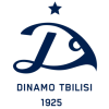 Dinamo Tb. U-19 logo
