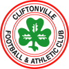 Cliftonville U-19 logo