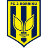 2 Korriku U-19 logo