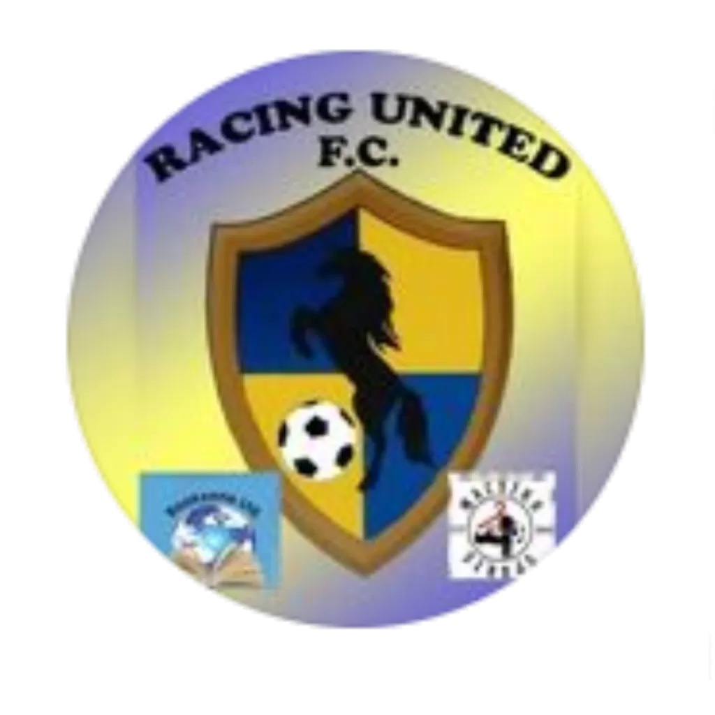 Racing United logo