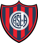 San Lorenzo logo