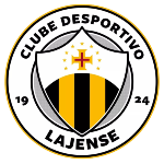 CD Lajense logo