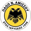 Pontion Nea Amisos logo