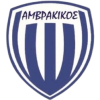 Amvrakikos Vonitsa logo