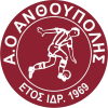 Anthoupoli logo