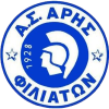 Aris Filiates logo