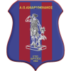 Amarynthiakos logo