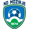 Mozirje logo