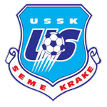 Krake logo