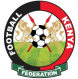 Kenya U-17 W logo