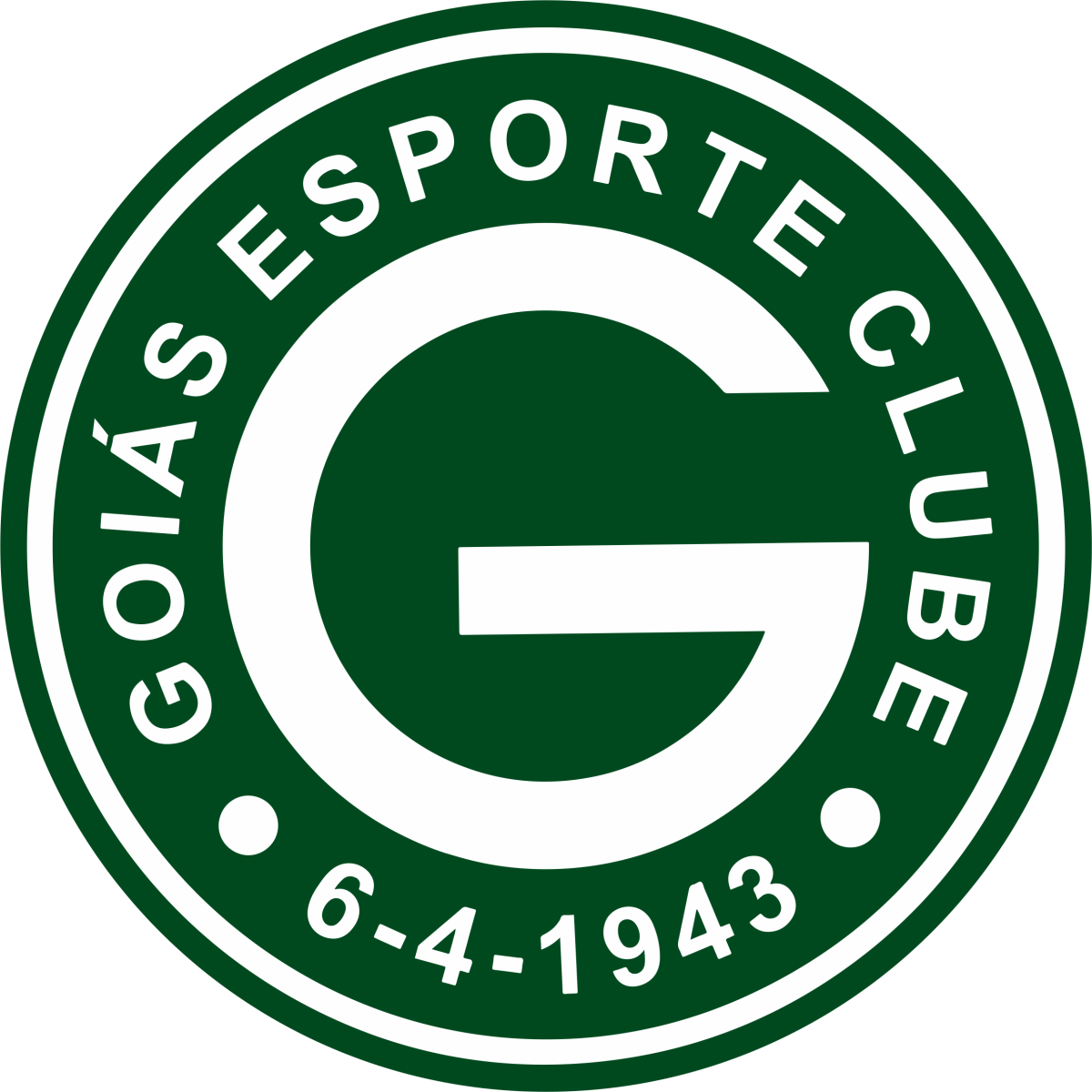 Goias U-23 logo