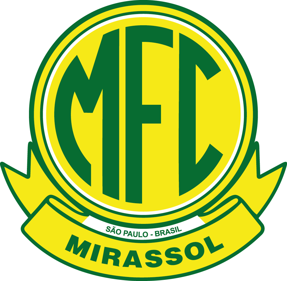 Mirassol U-23 logo