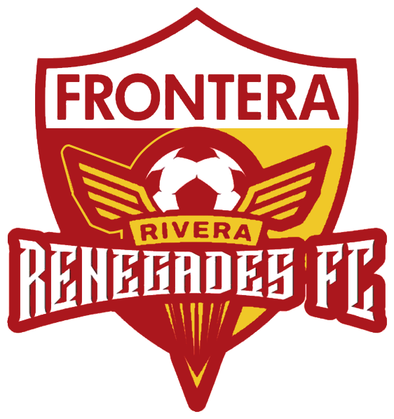 Frontera Rivera logo