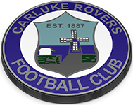 Carluke Rovers logo
