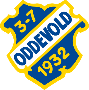 Oddevold U-21 logo