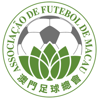 Macao U-20 logo