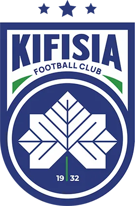 Kifisia W logo