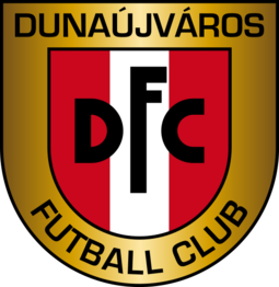 Dunaujvaros W logo