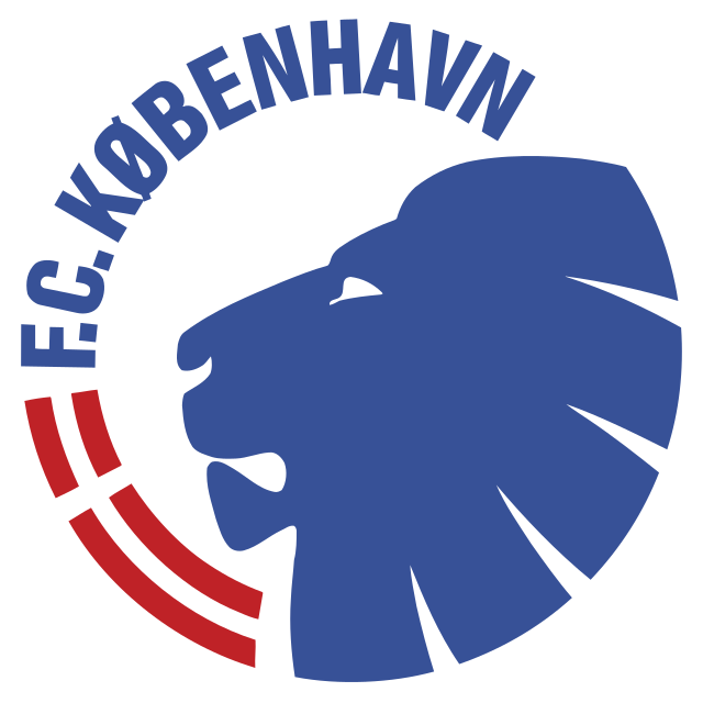 FC Kobenhavn W logo