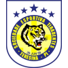 Tiradentes U-20 logo