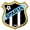 SD Sparta U-20 logo