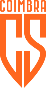 Coimbra U-20 logo