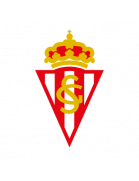 Sporting Gijon W logo